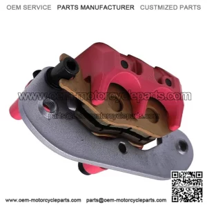 Brake caliper rear right ODES 800 13606010150