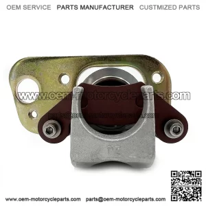 Front left brake caliper LINHAI 260 300 32205A