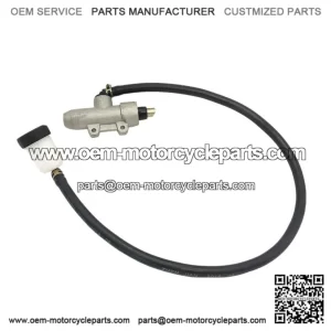 Rear brake pump LINHAI 260 300 32123