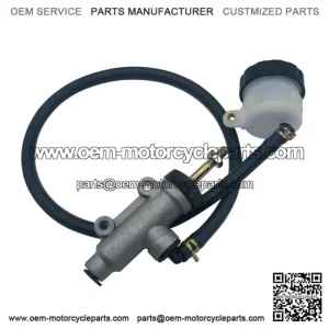 Rear brake pump LINHAI 400 500 550 27378