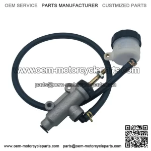Rear brake pump LINHAI 400 500 550 70481