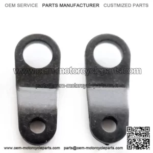 Steering Shaft, 5/8" OD & Hub Kit, Unwelded Link Arm, 28" Length - Connector