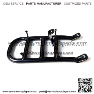 Coleman Front Rack for CT200