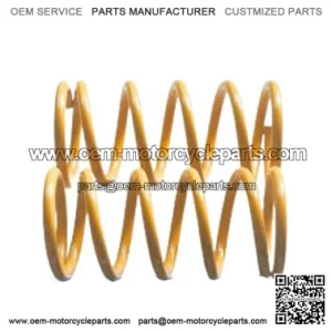 2" Suspension Lift Kit for Kawasaki Mule 4000/4010 ATVs (2009-2020), KLKM4000-00 - Springs