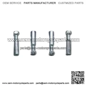 2" Suspension Lift Kit for Kawasaki Mule 4000/4010 ATV (2009-2020), KLKM4000-00 - Dowel Pin