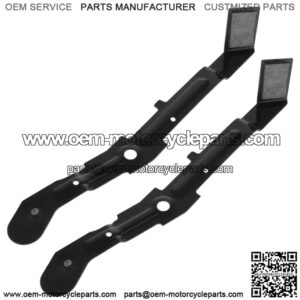 2 Brake Arm Assy For Husqvarna For Poulan For Dixon For AYP 532184907 532131845