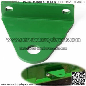 Fit for John Deere Gator TS Series Mower Trailer Tow Hitch Made In the