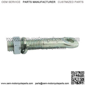 351341R1 Forged Front RH LH Light Bracket With Nut Washer Fits Fits Cub