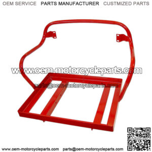 364399R91 Seat Frame Assembly Fits IH Fits Fits Cub Lo-Boy 100 130 140