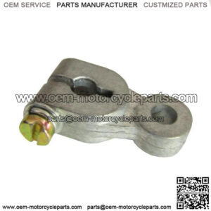 Choke Lever w/ Stainless Steel Philister Fits IH Fits Fits Cub & Fits Cu