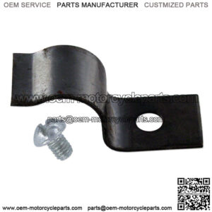 IHS2018 Hand Crank Bracket With Screw Fits International
