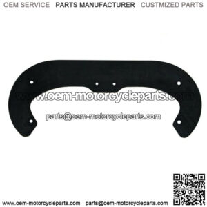 Paddle 16" Fits Toro 84-1980 CCR Powerlite Snow Blower Models 38170 38173 38176