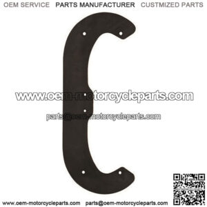 Snowblower Paddle 80-0660 84-1980 Fits Toro Powerlite 38170 38172 38175 38182