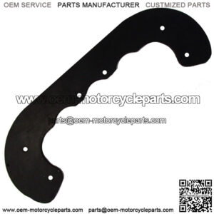 Snowblower Replacement Paddle Fits Toro CCR2000 CCR2400 CCR2500 CCR3000