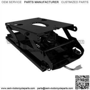 AM148403: Seat Suspension