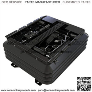 RE225254: Seat Suspension, Air Seat