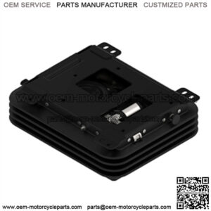 AT486334: Seat Kit, Kit, Suspension ,Complete