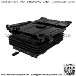 AL226646: Low Frequency Seat Suspension