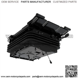 RE320797: Seat Suspension, Passive