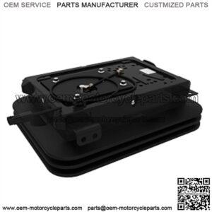 BLV10379: Air Ride Seat Kit