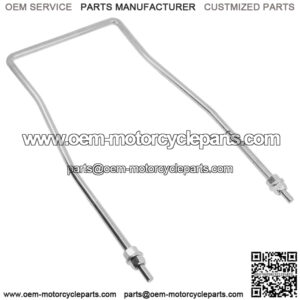 U Bolt Front Draft Arm For John Deere X300 X300R X304 X305R X310 X320