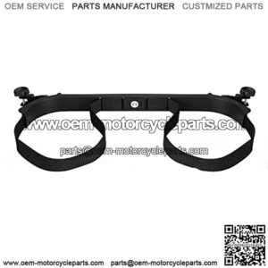 Universal Golf Cart Rear Seat Bag Holder Attachment Bracket for Club Car EZGO Yamaha??