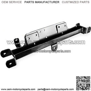 Golf Cart Front Axle Weldment for EZGO TXT 2001-up Gas & Electric, OEM# 602513 70963G01 70744G01 70963-G01 70744-G01