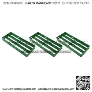 Applies to John Deere 4050 4240 4430 4630 4440 4230 Step kit with left handrail