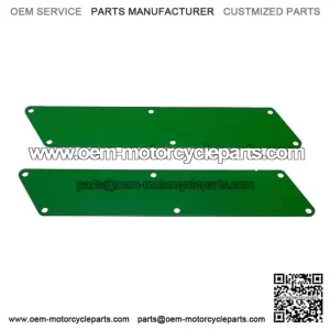 Applies to John Deere 4050 4240 4430 4630 4440 4230 Step kit with left handrail