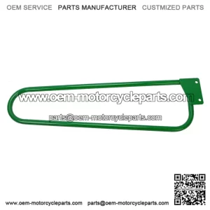 Applies to John Deere 4050 4240 4430 4630 4440 4230 Step kit with left handrail