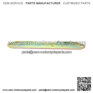 Heavy Duty 2" Lift Kit Fits 2014-2023 Honda Rancher SRA TRX420 and Foreman 500 ATVs - Long Plates