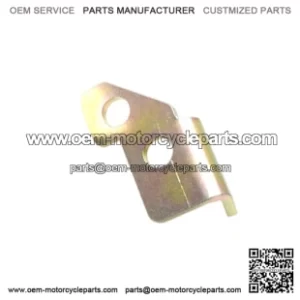 Heavy Duty 2" Lift Kit Fits 2014-2023 Honda Rancher SRA TRX420 and Foreman 500 ATVs - Upper Brackets