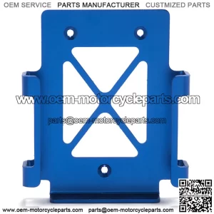 Motorcycle Aluminum Charger Wall Mount Parts for Sur-ron Ultra Bee Sur-ron Storm Bee Talaria XXX