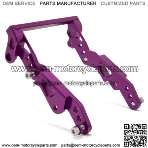 Custom Motorcycle Seat Lowering Kit For Segway X160 & X260 / Sur-ron Light Bee X Upgrade parts