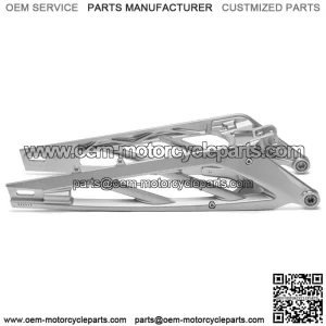 Dirt Ebike Extended 100mm Swing Arm For Segway X160 & X260 / Sur-ron Light Bee X
