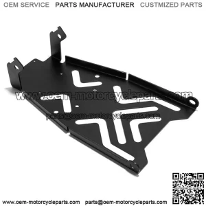 Wholesale Motorcycle Battery Front Protection Plate for Segway X160 & X260 / Sur-ron Light Bee X