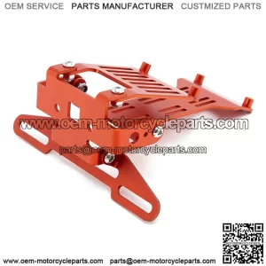 Wholesale License Plate Bracket For Sur-ron Ultra Bee Parts