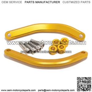 Motorcycle Rear Seat Armrest Passenger Armrest for Sur-ron Ultra Bee