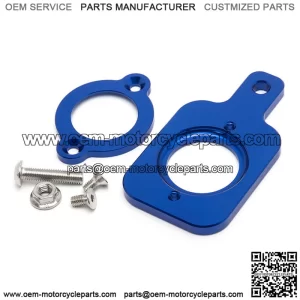 Dirt Ebike Anti-theft Locator Bracket Locator Holder for Talaria Sting