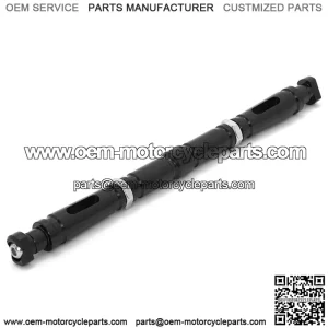 Custom Footpeg Support Bar for Surron Ultra Bee