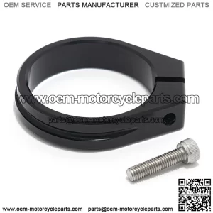 Reinforced Steering Column Tube Clamp for Talaria Sting