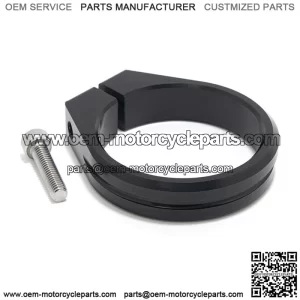 Reinforced Steering Column Tube Clamp for Segway X160 X260 / Sur-ron Light Bee X