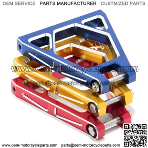 Aluminum Reinforced Progression Triangle For Sur-Ron Light Bee X Segway X160 & X260
