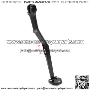 Electric Dirt Bike Side Stand Kickstand for Sur Ron Light Bee Segway X160 & X260 Talaria Sting