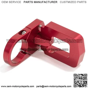 Motorcycle Instrument Mount Dashboard Bracket for Segway X160 X260 Sur-ron Light Bee