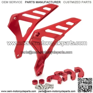 Upgrade Parts Frame Slider For Surron Light Bee Segway X