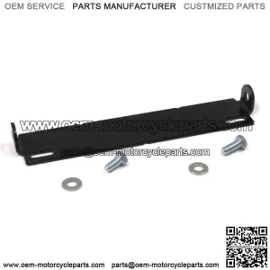 Pivot Rod Seat Bracket with Bolts & Washers for Milsco 6003 John Deere Tractors