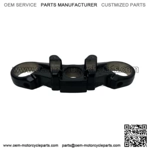 Benelli BN 600 Plate 2014-2016 CD 43011P250000 New Original