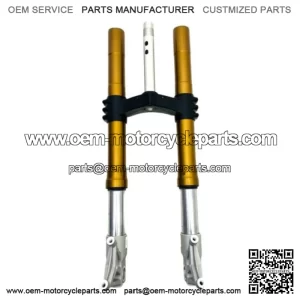 Benelli Tnt Titanium Sport Front Forks 1130 C 0300369000000