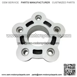 BENELLI LEONCINO 800 BN 600 CD CROWN HOLDER FLANGE 60001P250000 NEW ORIGINAL